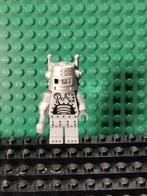 Lego Robot COL007 - Twee beschikbaar!, Kinderen en Baby's, Speelgoed | Duplo en Lego, Ophalen of Verzenden, Gebruikt, Losse stenen