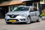 Renault Mégane Estate 1.3 TCe Limited Trekhaak I Camera I P, Auto's, Voorwielaandrijving, 65 €/maand, Stof, Gebruikt