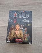 Dvd film box het huis anubis seizoen 1 aflevering 61 serie, Cd's en Dvd's, Dvd's | Tv en Series, Ophalen of Verzenden, Zo goed als nieuw