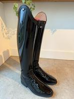 *DEMO SALE* DeNiro Bellini - Patent Black, Dieren en Toebehoren, Paardrijkleding, Dressuur, Ophalen of Verzenden, Zo goed als nieuw