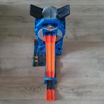 Hotwheels Mega Garage, Ophalen of Verzenden, Hot Wheels, Handmatig, Racebaan