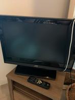 JVC TV, Ophalen, Gebruikt