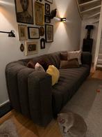 Rivièra Maison Bank - Stijlvol en Comfortabel, Ophalen, Driepersoons, 75 tot 100 cm, Zo goed als nieuw