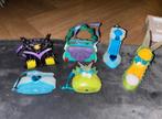 Disney Shoe & Bag Ornaments, Ophalen of Verzenden, Zo goed als nieuw
