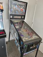 Transformers flipperkast, Verzamelen, Automaten | Flipperkasten, Gebruikt, Elektronisch, Flipperkast, Ophalen