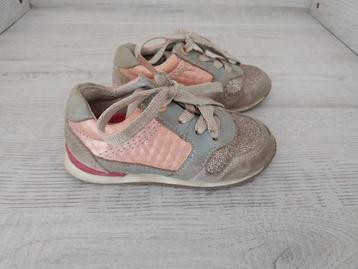BQZ (Braqeez) meisjes sneakers maat 23 beschikbaar voor biedingen