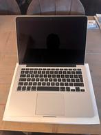 MacBook Pro 13" Retina 2015, Computers en Software, Apple Macbooks, MacBook Pro, Gebruikt, 2 tot 3 Ghz, Qwerty