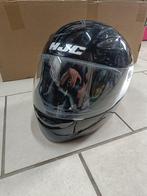 HJC CL-14y integraalhelm jeugd/kind zwart, Kinderen, HJC, Ophalen of Verzenden, Integraalhelm