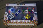 Rubiks Mega Gift Set (nieuw), Kinderen en Baby's, Speelgoed | Educatief en Creatief, Ophalen of Verzenden, Nieuw, Puzzelen
