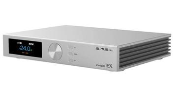 SMSL D-400EX DAC beschikbaar voor biedingen