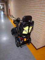 Mooie scootmobiel mango Tiger 4, 4 wielen, Ophalen, Zo goed als nieuw, 16 km/u of meer, Mango