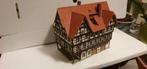Kibri 38907 HO Radhaus in Bad Urach, Overige merken, Gebruikt, Gelijkstroom of Wisselstroom, Brug, Tunnel of Gebouw