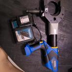 Klauke ESG105CFM Kabelschaar met Makita Accu, Doe-het-zelf en Verbouw, Gereedschap | Handgereedschap, Ophalen of Verzenden