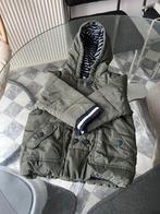 Topomini Jas Maat 86, Ophalen of Verzenden, Zo goed als nieuw, Jongetje of Meisje, Jasje