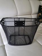 Fietsmand - praktisch en handig!, Fietsen en Brommers, Fietsaccessoires | Fietsmanden, Gebruikt, Onbekend, Stuurbevestiging, Ophalen of Verzenden