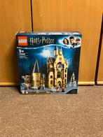 Lego Harry Potter Klokkentoren 75948 Nieuw, Kinderen en Baby's, Nieuw, Complete set, Ophalen of Verzenden, Lego