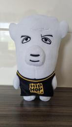 BTS J-Hope Hip Hop Monster Knuffel, Ophalen of Verzenden, Zo goed als nieuw, Pop, Beeldje of Miniatuur