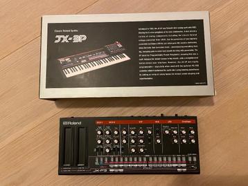 roland jx-03 synthesizer  beschikbaar voor biedingen