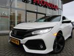 HONDA Civic 1.0 i-VTEC 129pk 5D Executive, AIRCO, CAMERA, Auto's, Honda, Voorwielaandrijving, Stof, Gebruikt, 129 pk