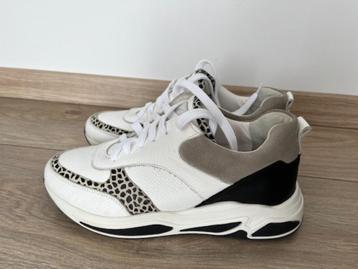 sneakers van Bullboxer,mt39,zgan   beschikbaar voor biedingen
