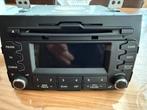 Bluetooth radio/cd speler Kia Sportage nooit gebruikt., Ophalen, Zo goed als nieuw