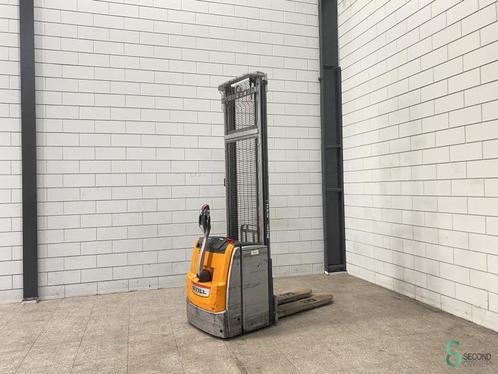 Stapelaar Still EXV 16 2016, Zakelijke goederen, Machines en Bouw | Heftrucks en Intern transport, Stapelaar, Elektrisch, 1000 tot 2000 kg
