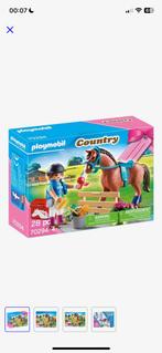 Playmobil Country 70294 (zonder doos), Ophalen of Verzenden, Gebruikt