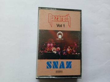 Nazareth - Snaz vol.1