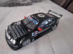 Mercedes clk dtm, Hobby en Vrije tijd, Modelauto's | 1:18, Ophalen of Verzenden, Zo goed als nieuw, Maisto