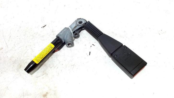 Gordelsluiter rechts voor BMW X5, Auto-onderdelen, Interieur en Bekleding, BMW, Gebruikt, Herkomst onderdeel bekend, 12 maanden garantie