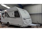 Knaus Sudwind 60 Years 450 FU NIEUW, Rondzit, Bedrijf, Overige, 5 tot 6 meter