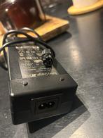 V20 Acculader, Fietsen en Brommers, Ophalen of Verzenden, Gebruikt