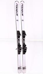 177 ski's STOCKLI LASER SC WORLDCUP 2025, grip walk, white,, 160 tot 180 cm, Gebruikt, Verzenden, Salomon