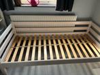 Flexa 1-persoonsbed 90x200 + lattenbodem, Ophalen, Gebruikt, 90 cm, Eenpersoons