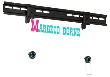 Muurbeugel, wandbeugel, muursteun, ophangsysteem LED tot 65" beschikbaar voor biedingen