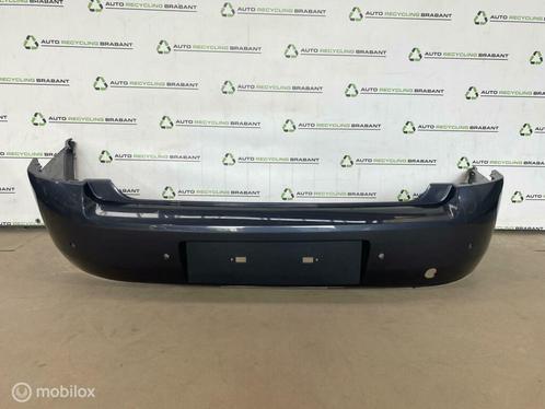 Achterbumper Opel Vectra C Sedan NIEUW ORIGINEEL 1384914, Auto-onderdelen, Carrosserie en Plaatwerk, Bumper, Opel, Achter, Gebruikt