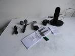 Profoon PDX-7320 NL, zgan, 2 handsets, Ophalen of Verzenden, Zo goed als nieuw, 2 handsets