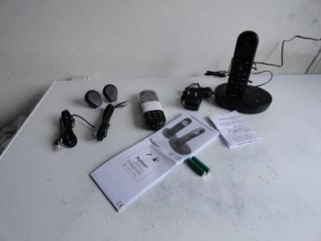 Profoon PDX-7320 NL, zgan, 2 handsets beschikbaar voor biedingen