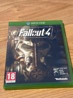 Fallout 4 - Xbox One, Spelcomputers en Games, Games | Xbox One, Online, Gebruikt, Vanaf 18 jaar, 1 speler