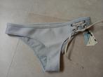 Nieuw! grijs blauw zwembroekje Lovestories Swimclub, Blauw, Nieuw, Ophalen of Verzenden, Zwembroek of Short