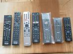 tv afstandsbediening sony diverse types nieuw en gebruikt, Ophalen of Verzenden, Nieuw, Origineel, Tv