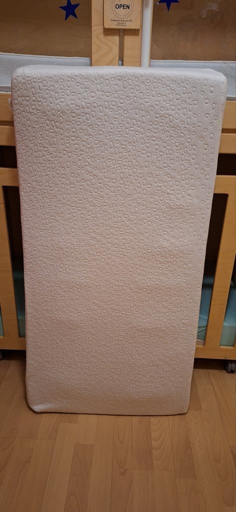 Kinder/baby matrasje, Ophalen, Minder dan 140 cm, Minder dan 70 cm
