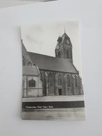 OUDEWATER    NED. HERV. KERK, Ophalen of Verzenden