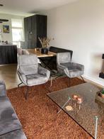Millenerpoort vloerkleed, Huis en Inrichting, Ophalen, Gebruikt, Vierkant, 200 cm of meer