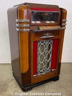 Top staat originele Wurlitzer model 500 jukebox, Verzamelen, Automaten | Jukeboxen, Ophalen, Gebruikt, Wurlitzer, Wurlitzer