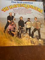 De Havenzangers - daar bij de waterkant, Ophalen of Verzenden, Zo goed als nieuw, Overige formaten, Levenslied of Smartlap