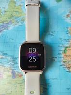 Garmin Venu Sq - Goede Staat, Gebruikt, Wit, Garmin, Ophalen of Verzenden