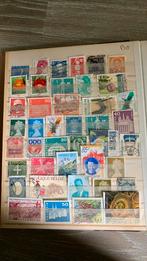 Leuke postzegels wereld B8, Verzenden