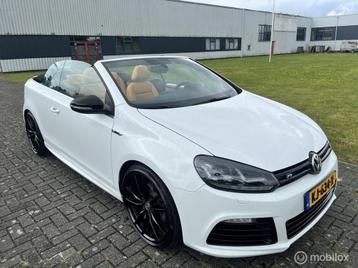 Volkswagen Golf 1.4 TSI Highline R-Line Exclusive / APK / Ai beschikbaar voor biedingen