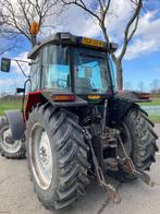 Mf., 80 tot 120 Pk, Gebruikt, Meer dan 10000, Ophalen of Verzenden